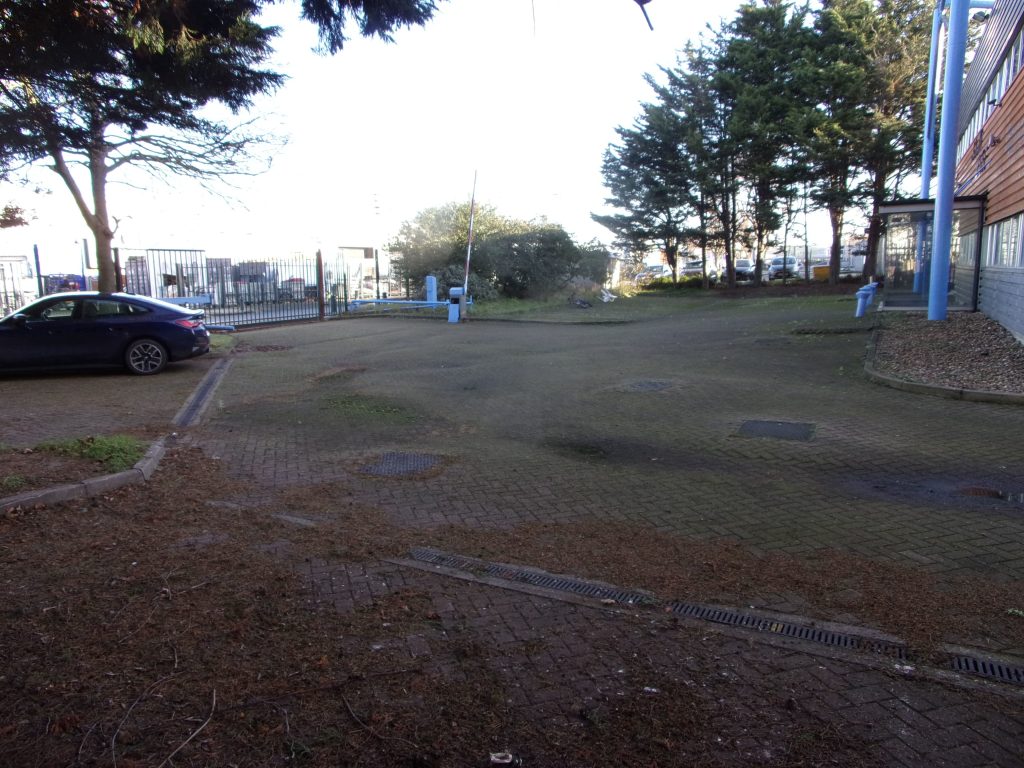 Solar House, Alpine Way, London, Greater London, E6 6LA