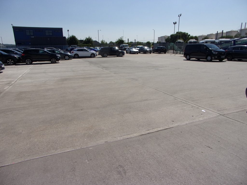 5b Riverside, Oliver Road, Grays, Essex, RM20 3EE