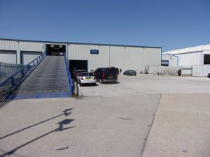 5b Riverside, Oliver Road, Grays, Essex, RM20 3EE