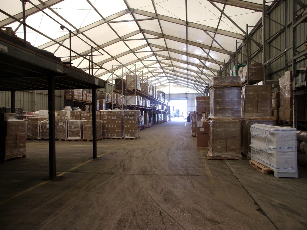 5c Riverside, Oliver Road, Grays, Essex, RM20 3ED