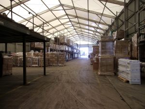 5c Riverside, Oliver Road, Grays, Essex, RM20 3ED