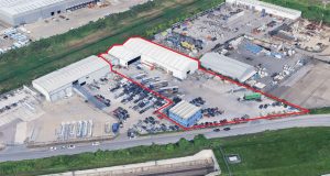 5c Riverside, Oliver Road, Grays, Essex, RM20 3ED