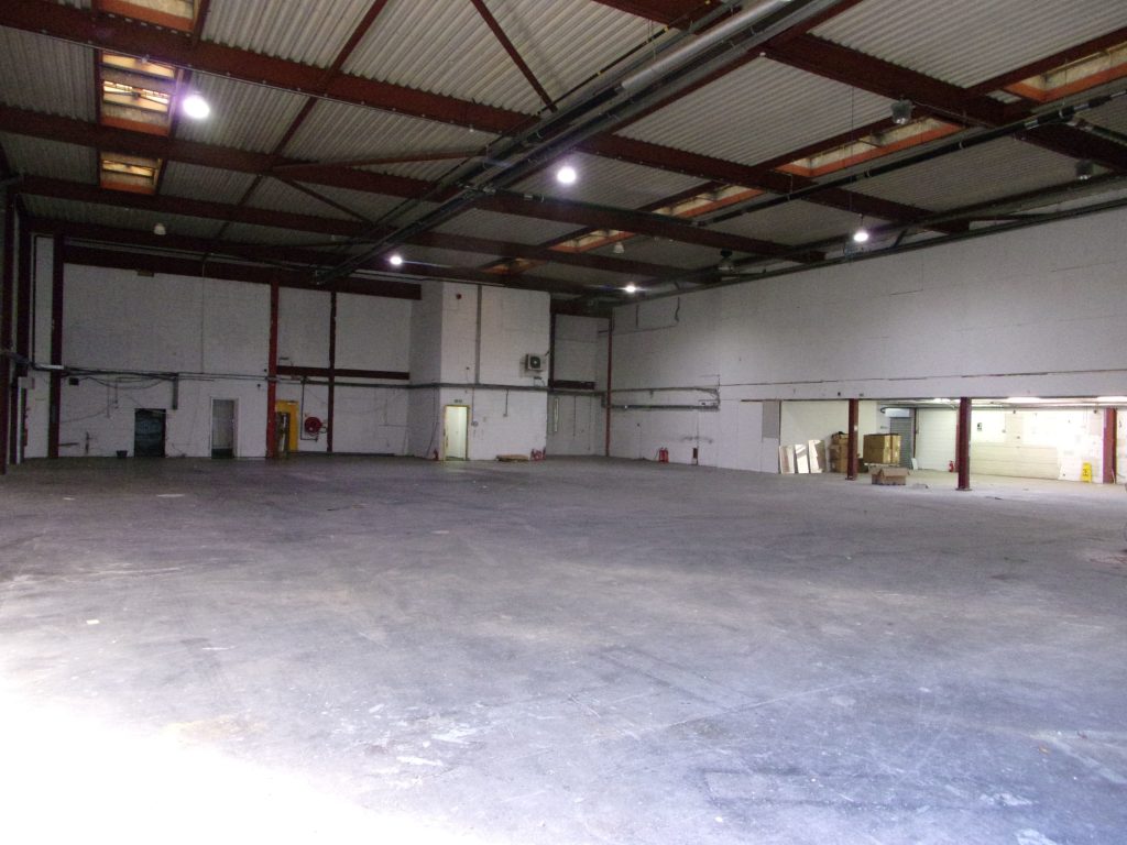 Solar House, Alpine Way, London, Greater London, E6 6LA