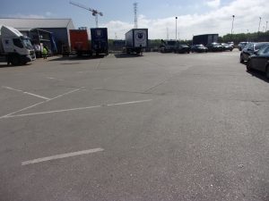 5c Riverside, Oliver Road, Grays, Essex, RM20 3ED