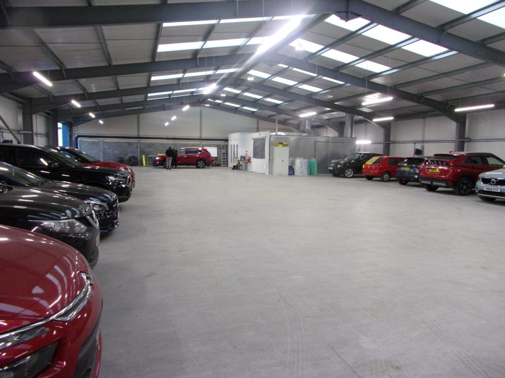 5b Riverside, Oliver Road, Grays, Essex, RM20 3EE