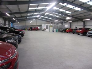 5b Riverside, Oliver Road, Grays, Essex, RM20 3EE