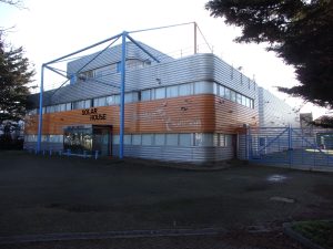 Solar House, Alpine Way, London, Greater London, E6 6LA