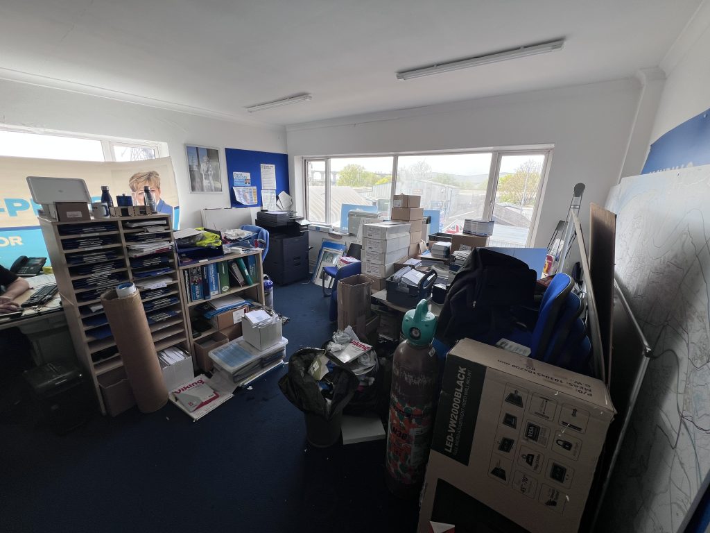 Office 9 Edward Cecil House, 799 London Road, Grays, Essex, RM20 3LH