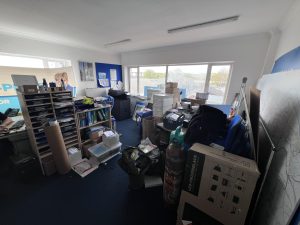 Office 9 Edward Cecil House, 799 London Road, Grays, Essex, RM20 3LH
