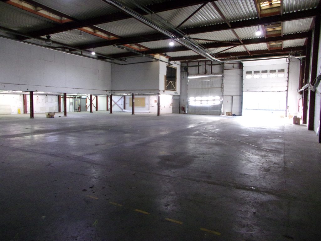 Solar House, Alpine Way, London, Greater London, E6 6LA