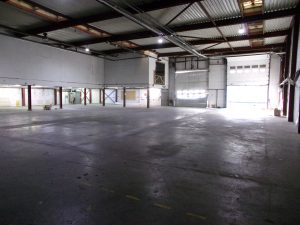 Solar House, Alpine Way, London, Greater London, E6 6LA