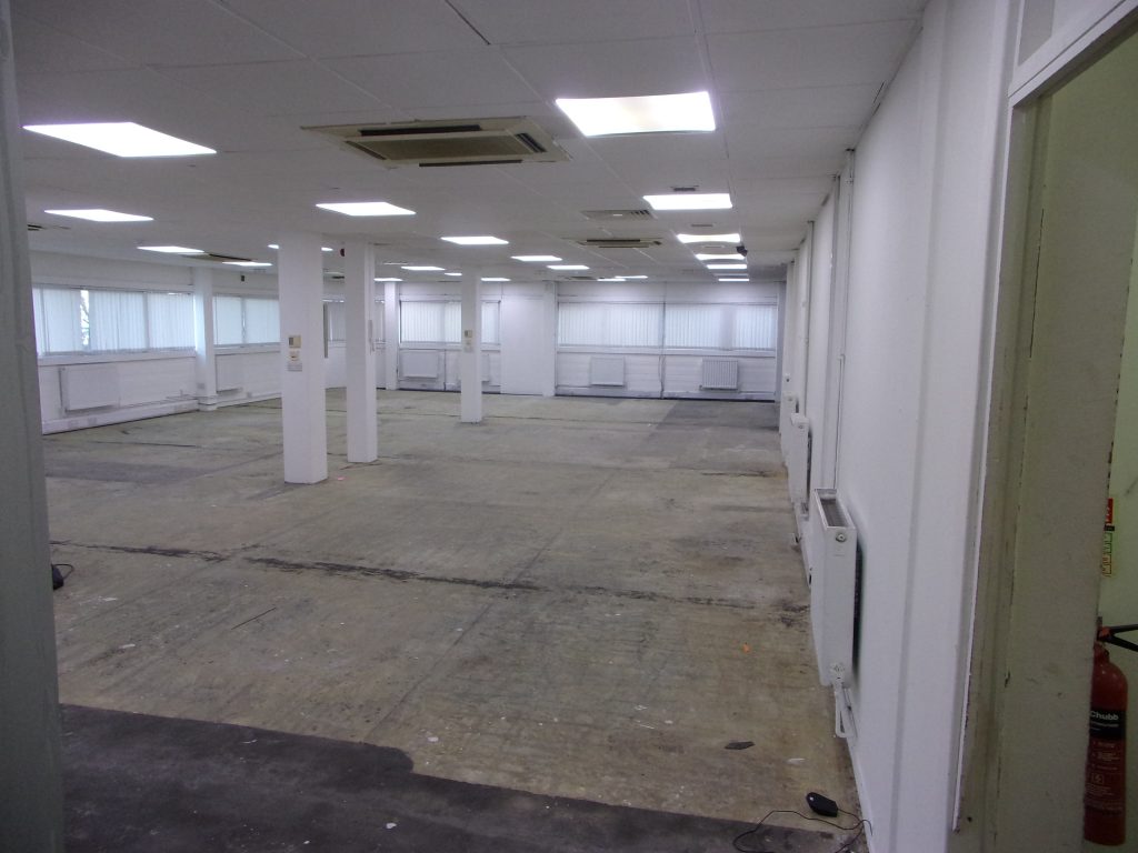 Solar House, Alpine Way, London, Greater London, E6 6LA