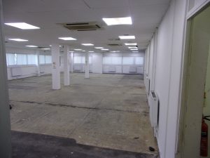 Solar House, Alpine Way, London, Greater London, E6 6LA