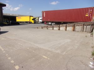 Beacon Hill Industrial Estate, Botany Way, Purfleet-On-Thames, Essex, RM19 1SR