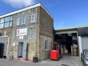 Unit 5, Ozdil House, River Way, Harlow, Essex, CM20 2DR