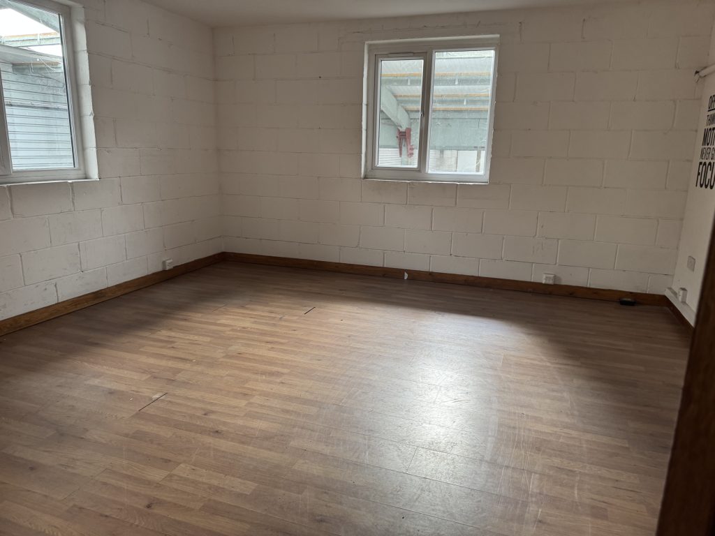 Unit 17, Ozdil House, River Way, Harlow, Essex, CM20 2DR