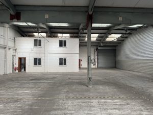 Unit 17, Ozdil House, River Way, Harlow, Essex, CM20 2DR
