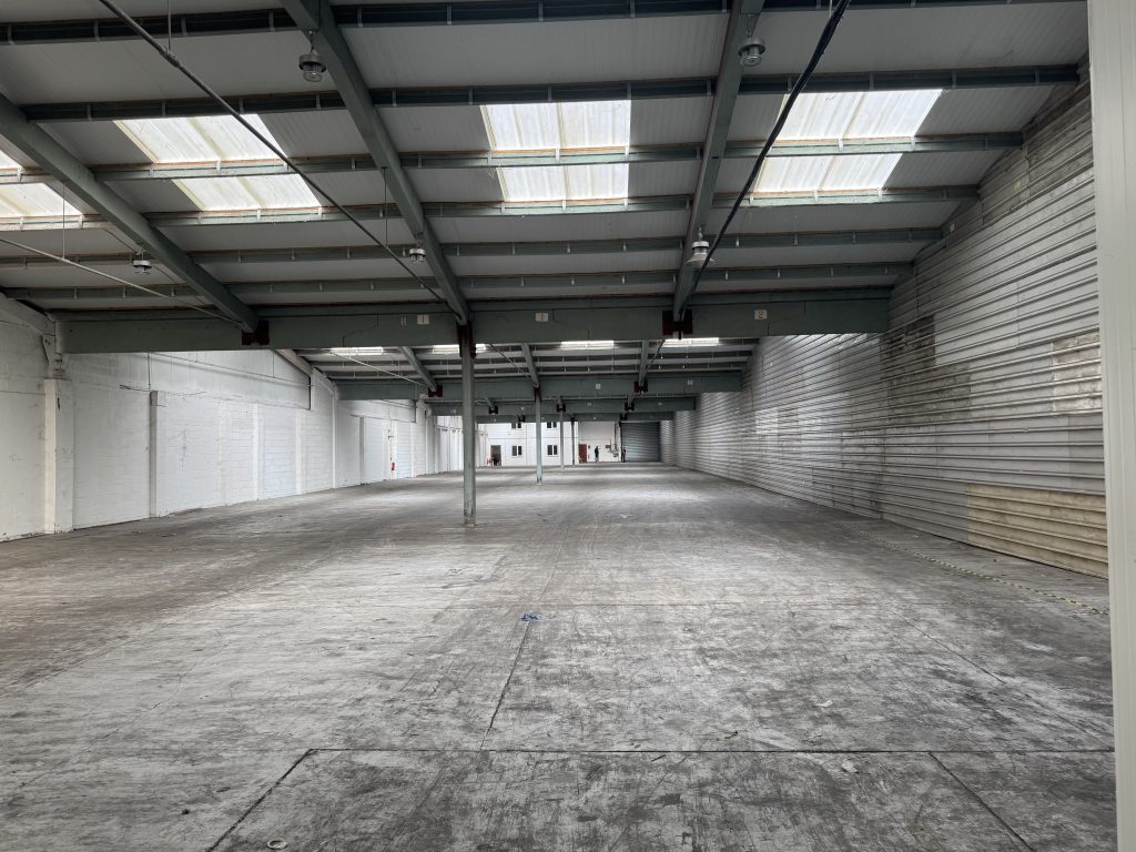 Unit 17, Ozdil House, River Way, Harlow, Essex, CM20 2DR