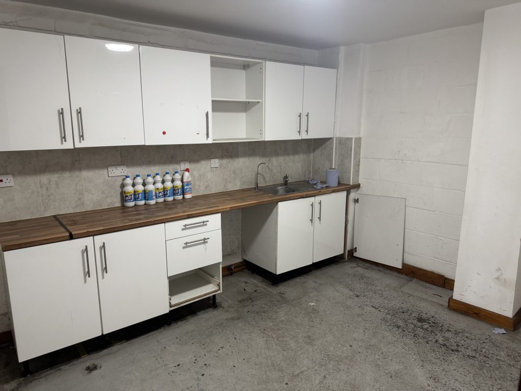 Unit 17, Ozdil House, River Way, Harlow, Essex, CM20 2DR