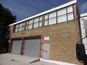 Unit 2, Ozdil House, River Way, Harlow, Essex, CM20 2DR