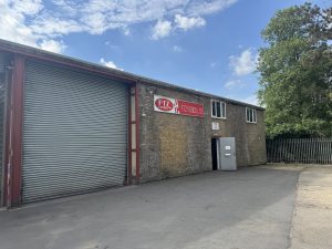 Unit 17, Ozdil House, River Way, Harlow, Essex, CM20 2DR