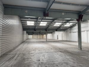 Unit 17, Ozdil House, River Way, Harlow, Essex, CM20 2DR