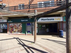 8 Felmores End, Pitsea, Basildon, Essex, SS13 1PN