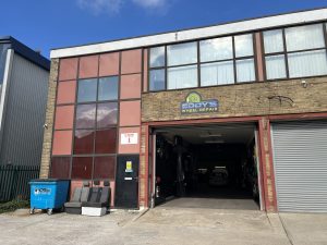 Unit 1, Ozdil House, River Way, Harlow, Essex, CM20 2DR
