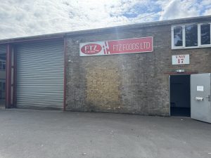 Unit 17, Ozdil House, River Way, Harlow, Essex, CM20 2DR