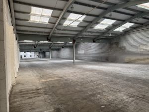 Unit 17, Ozdil House, River Way, Harlow, Essex, CM20 2DR