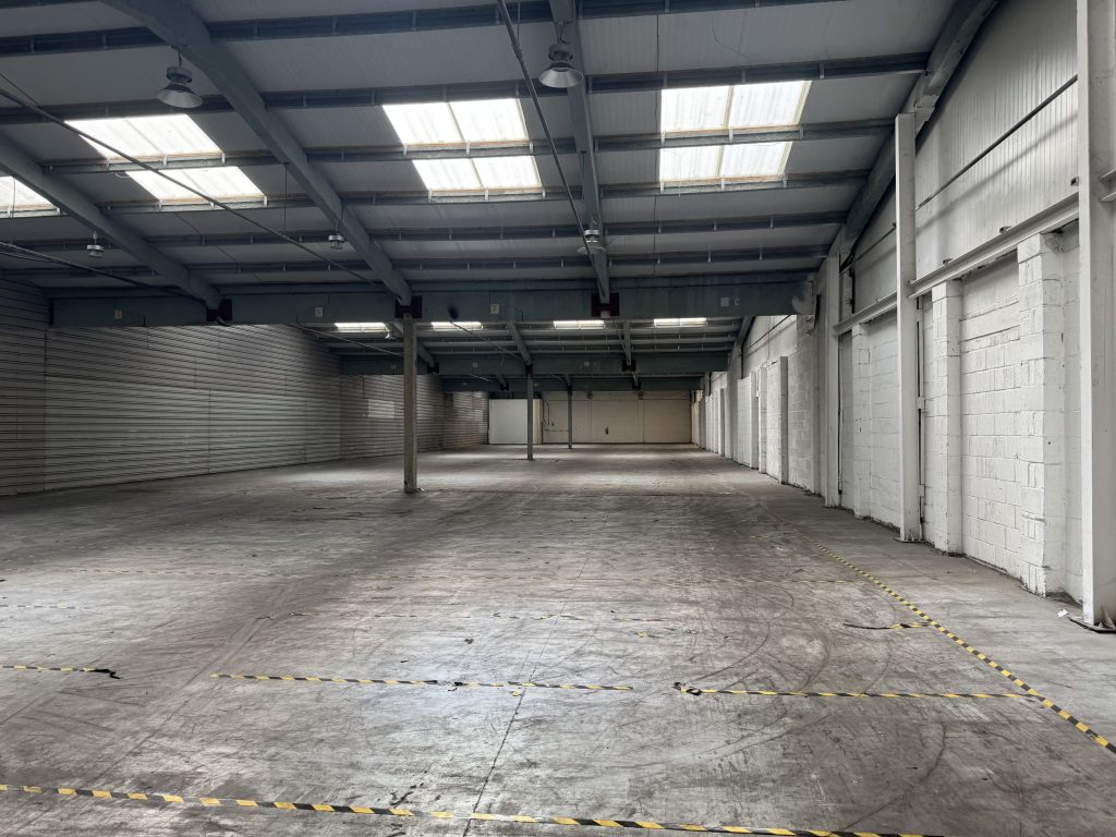 Unit 17, Ozdil House, River Way, Harlow, Essex, CM20 2DR