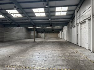 Unit 17, Ozdil House, River Way, Harlow, Essex, CM20 2DR