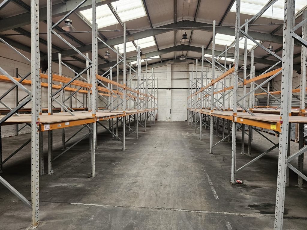 Unit 12, Ozdil House, River Way, Harlow, Essex, CM20 2DR