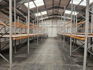 Unit 12, Ozdil House, River Way, Harlow, Essex, CM20 2DR