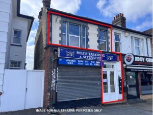 66A Orsett Road, Grays, Essex, RM17 5EH