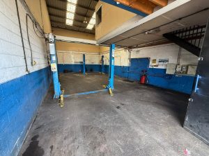 Unit D, 1 Anthony Way, London, Greater London, N18 3QT