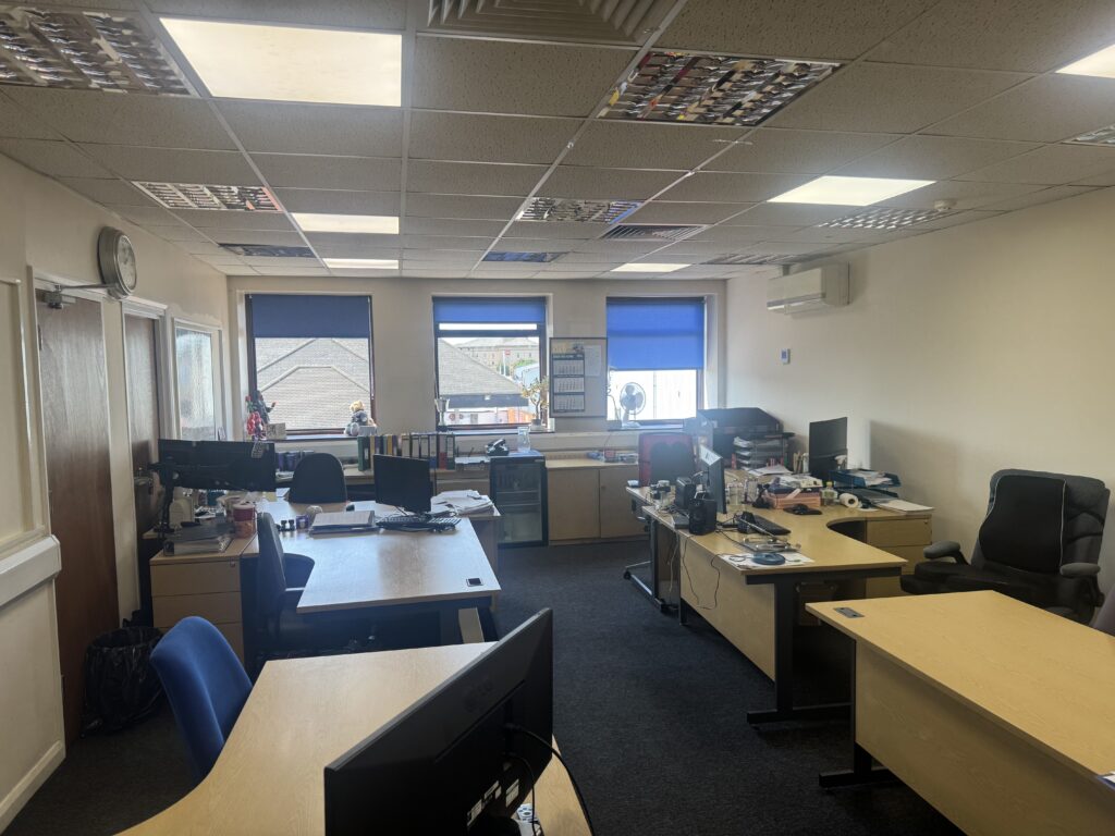 Office 36a Trafalgar House, 712 London Road, Grays, Essex, RM20 3JT