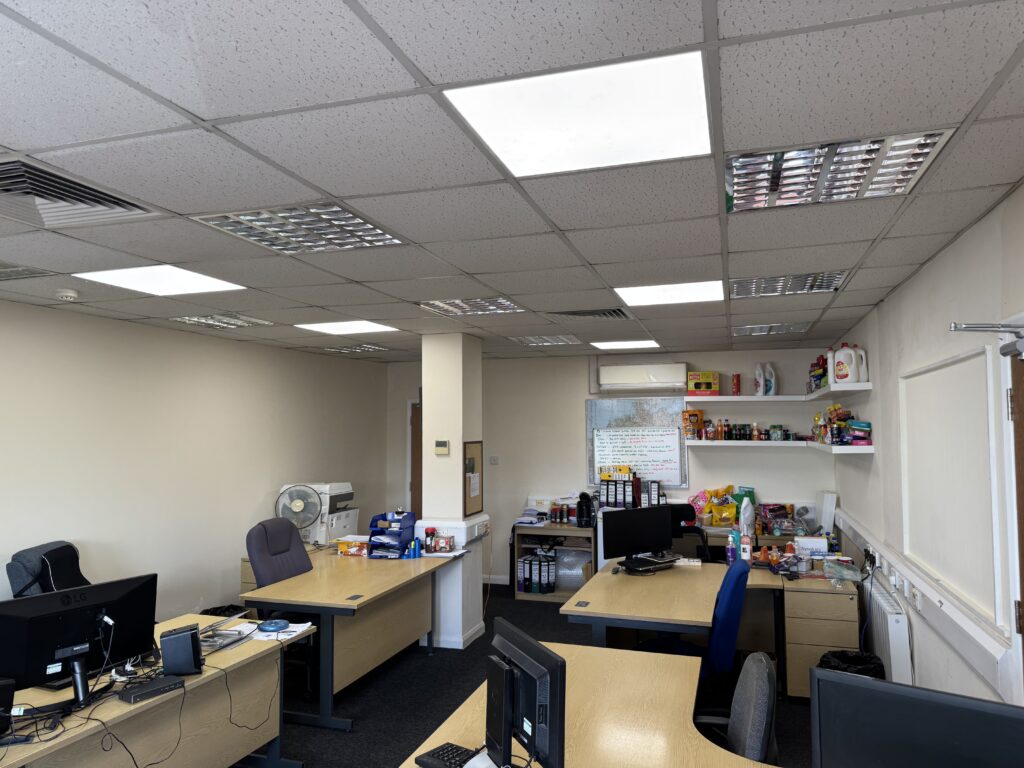 Office 36a Trafalgar House, 712 London Road, Grays, Essex, RM20 3JT