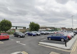 10 Commonwelth House, Montreal Road, Tilbury, Essex, RM18 7QX