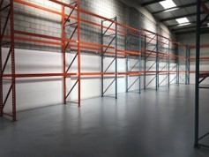Unit C3, Star Business Centre, Marsh Way, Fairview Industrial Park, Rainham, Greater London, RM13 8UP