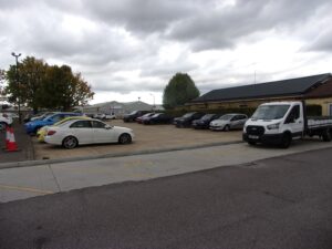 Unit 11 Bowlers Croft, Honywood Road, Basildon, Essex, SS14 3EG
