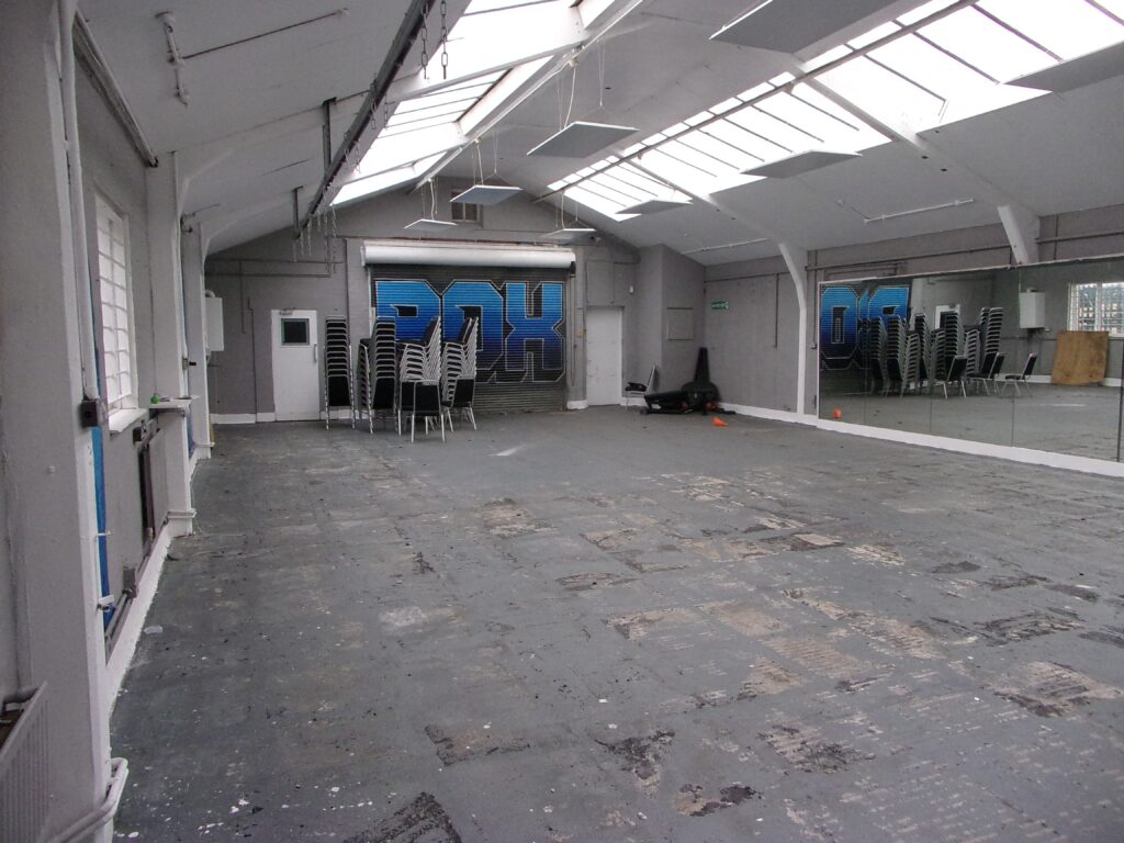 Unit 11 Bowlers Croft, Honywood Road, Basildon, Essex, SS14 3EG