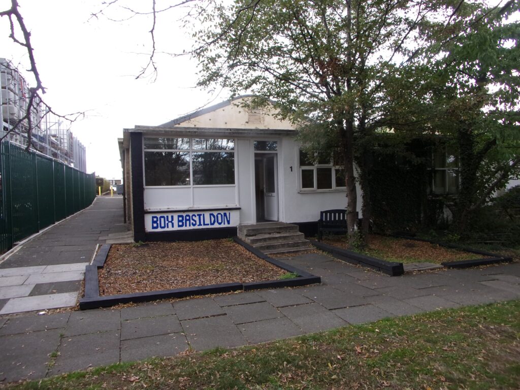 Unit 11 Bowlers Croft, Honywood Road, Basildon, Essex, SS14 3EG